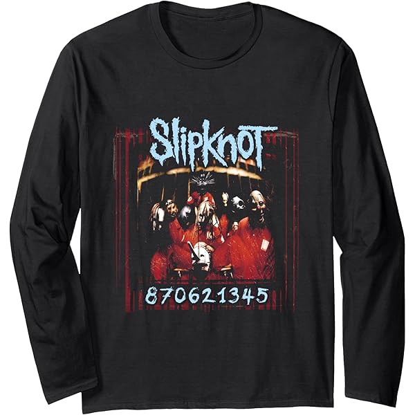 限定品Slipknot Tシャツ Downloadfestival Slipknot Official Store - Slipknot Official Store